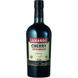   Luxardo Cherry “Sangue Morlacco” лікер 0,75 л (8000353200029)