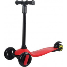   Babyhit Crosser Red (71638)