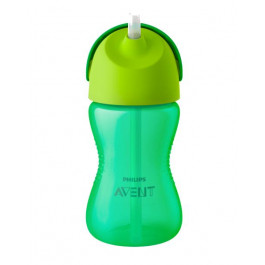   Philips Avent Чашка с трубочкой 300 мл 12 мес+ (SCF798/01)