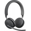 Logitech Zone Wireless 2 UC Version Graphite (981-001152) - зображення 2