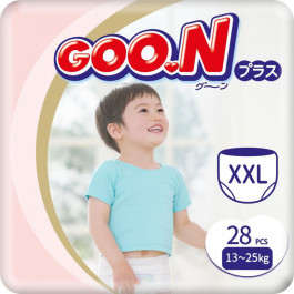   Goo.N Plus XXL, 28 шт (843351)