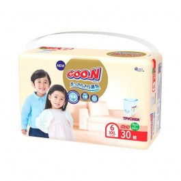   Goo.N Premium Soft розмір ХXL, унісекс, 30 шт