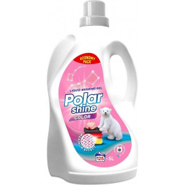   Polar Shine Гель Color 5 л (4823069707422)