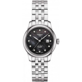   Tissot T006.207.11.126.00