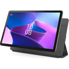   Lenovo Folio Case TB132 для Lenovo Tab P11 Pro (2nd Gen) Grey (ZG38C04236)