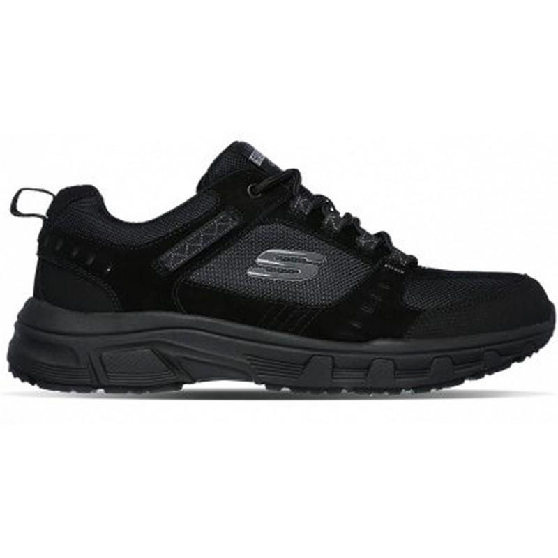 Skechers Кроссовки  51893 BBK 44 (10.5) 28.5 см Черные (192283139093)_1156378 - зображення 1