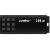 GOODRAM 256 GB UME3 Black (UME3-2560K0R11) - зображення 1