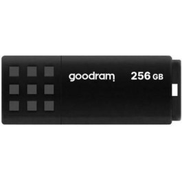   GOODRAM 256 GB UME3 Black (UME3-2560K0R11)