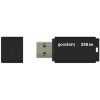 GOODRAM 256 GB UME3 Black (UME3-2560K0R11) - зображення 2