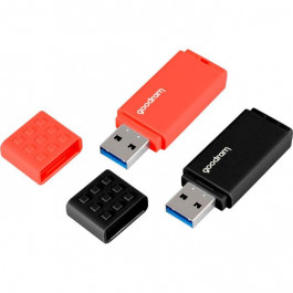   GOODRAM 2x32 GB UME3 MIX 2-PACK USB (UME3-0320MXR11-2P)