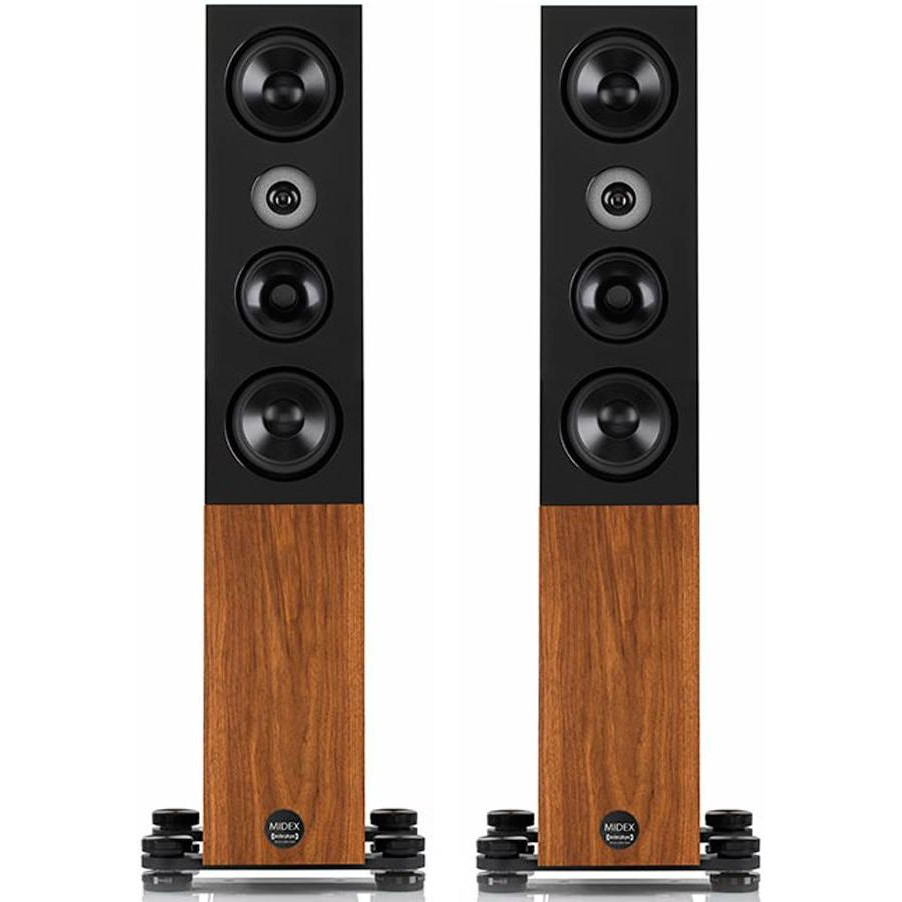 Audio Physic MIDEX WALNUT - зображення 1