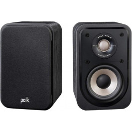   Polk audio Signature S10e Black