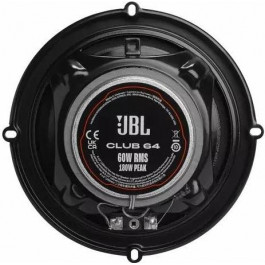   JBL Club 64 (104629-07)