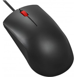   Lenovo 120 Wired Mouse (GY51L52636)