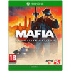  Mafia Definitive Edition Xbox (5026555362719) - зображення 1