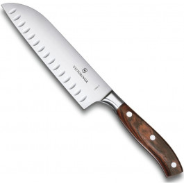   Victorinox Grand Maitre Santoku Wood (7.7320.17G)