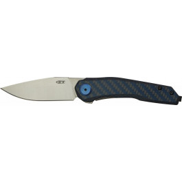   Zero Tolerance ZT 0545 Black (1740.06.37)