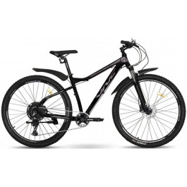   VNC MontRider A11 SH 29" 2023 / рама 43см black/dark grey