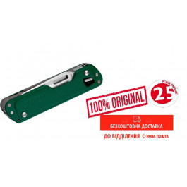   Leatherman Free T4 Evergreen (832875)