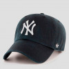 47 Brand Кепка '47 MLB New York Yankees Clean Up B-RGW17GWS-BKD - зображення 1