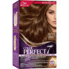 Wella Фарба для волосся  Color Perfect 6/73 Карамельний шоколад (4064666598338) - зображення 1