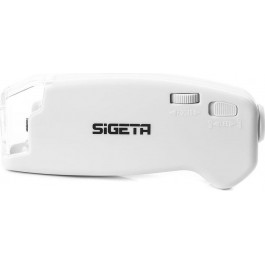   Sigeta MicroGlass 150x