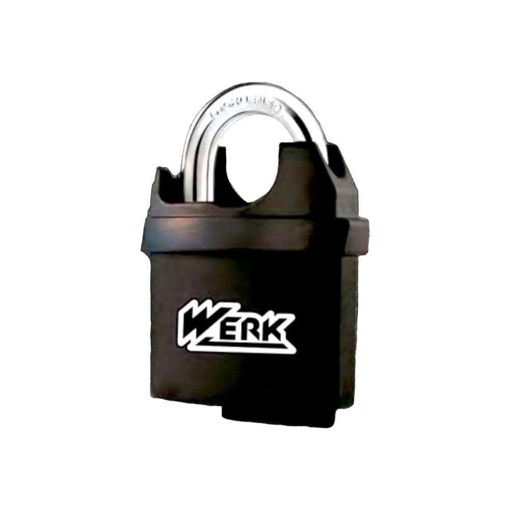 WERK PVC-IPW-0560W - зображення 1