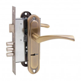   Bruno Lock 7055