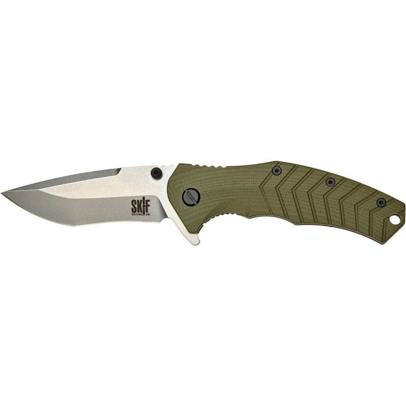 SKIF Griffin II SW Olive (422SEG) - зображення 1