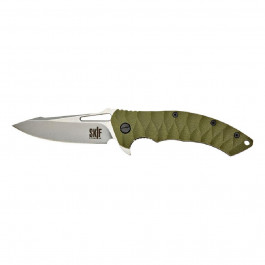   SKIF Shark II SW Olive (421SEG)