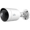 Uniview IPC2105SB-ADF16KM-I0 White - зображення 1