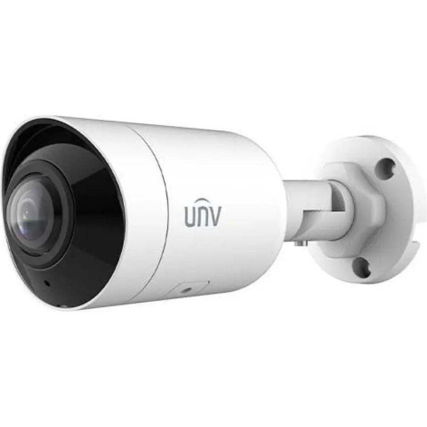 Uniview IPC2105SB-ADF16KM-I0 White - зображення 1