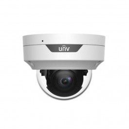   Uniview IPC3534LB-ADZK-G White