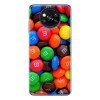 Boxface Silicone Case Xiaomi Poco X3 M&Ms 41288-up306 - зображення 1