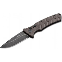   Boker Plus Strike Auto Coyote (01BO424)