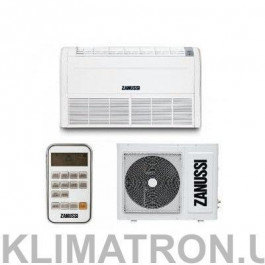   Zanussi ZACU-24 H/ICE/FI/N1