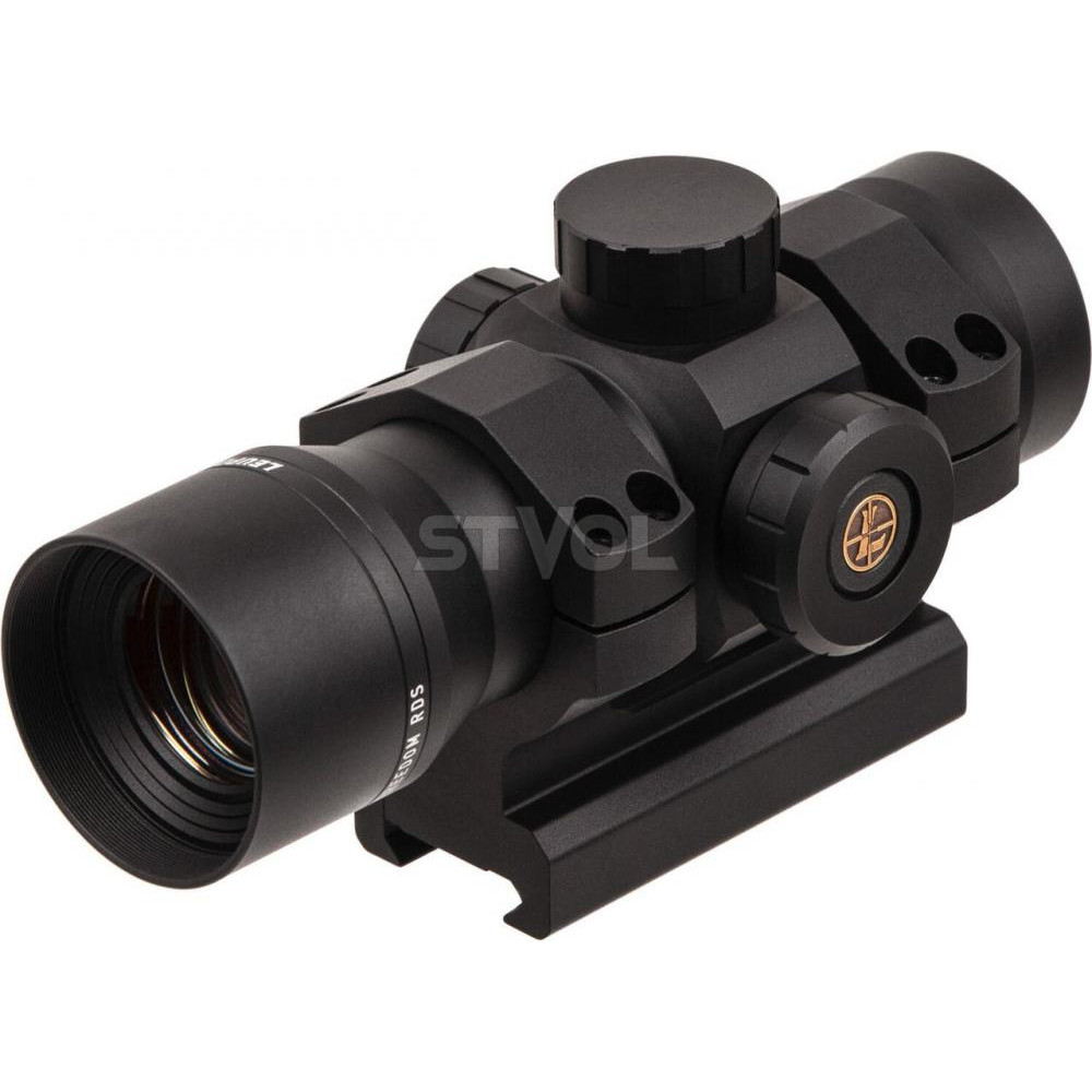 Leupold Freedom RDS 1x34mm Red Dot 1.0 MOA Dot (180092) - зображення 1