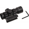 Leupold Freedom RDS 1x34mm Red Dot 1.0 MOA Dot (180092) - зображення 5