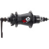 SRAM Втулка  AM HUB X0 R DISC QR/12 28H BLK/RD - зображення 1