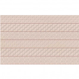   Cersanit Carmel Beige micro 25*40 см бежева