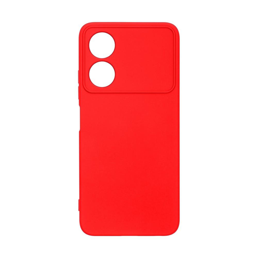 ArmorStandart ICON ZTE Blade A34 Camera cover Red (ARM78958) - зображення 1