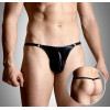 Orion Труси чоловічі Mens thongs 4487 Soft Line подарують комфорт та красу (5591448710) - зображення 2