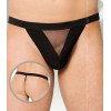 SoftLine Thong 4426 Черные S/L (5591442610) - зображення 2