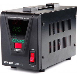   Apro AVR-500