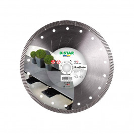   Distar Gres Master 1A1R 230x22.23 мм