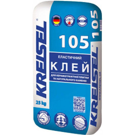   KREISEL Gres multi 105 25кг