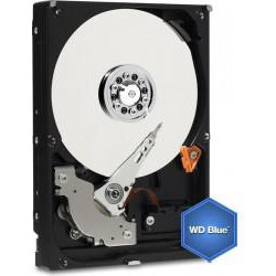 WD Blue 500 GB (WD5000AZRZ) - зображення 1