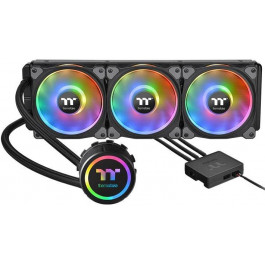   Thermaltake Floe DX RGB 360 TT Premium Edition (CL-W256-PL12SW-A)