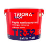 Triora TR-32 extra matt 1 л - зображення 1