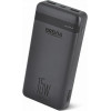 Brevia 20000mAh Black (45215) - зображення 1